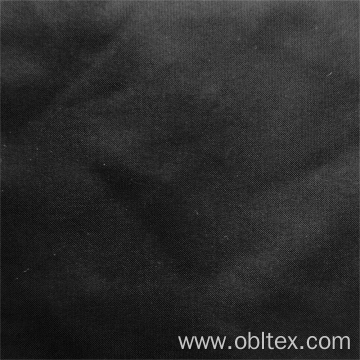 OBL21-2142 100%Nylon Taffeta 400T For Down Coat